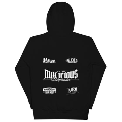 MALCO Hoodie